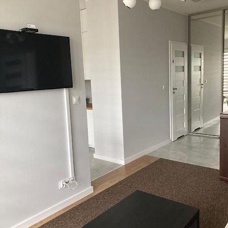 Apartament Fabryczna 35 Bialystok Exterior photo